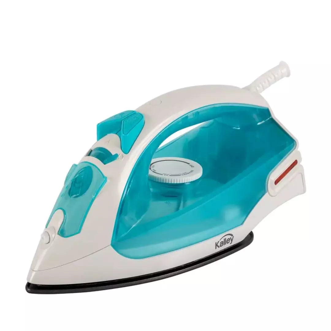Plancha Para Ropa Kalley K-PBAC