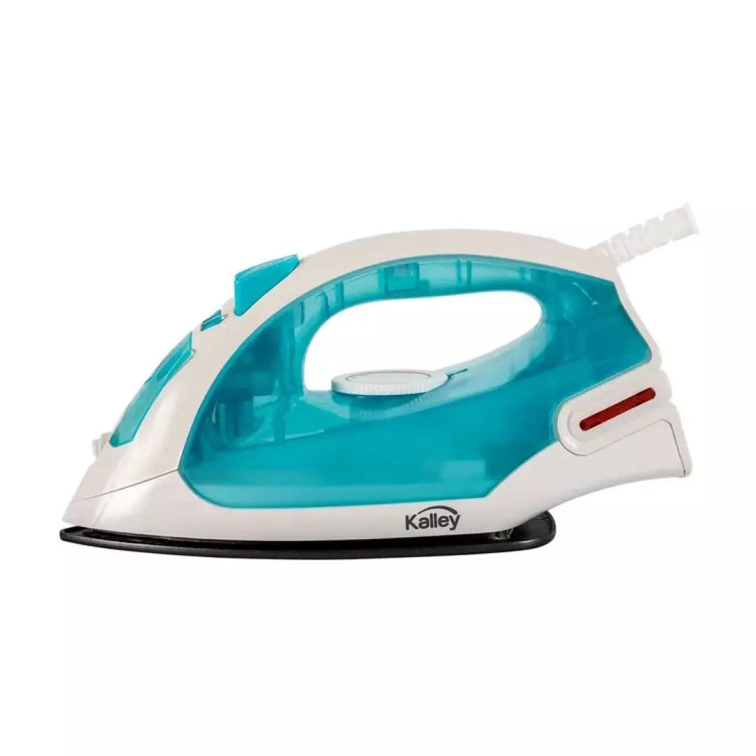 Plancha Para Ropa Kalley K-PBAC