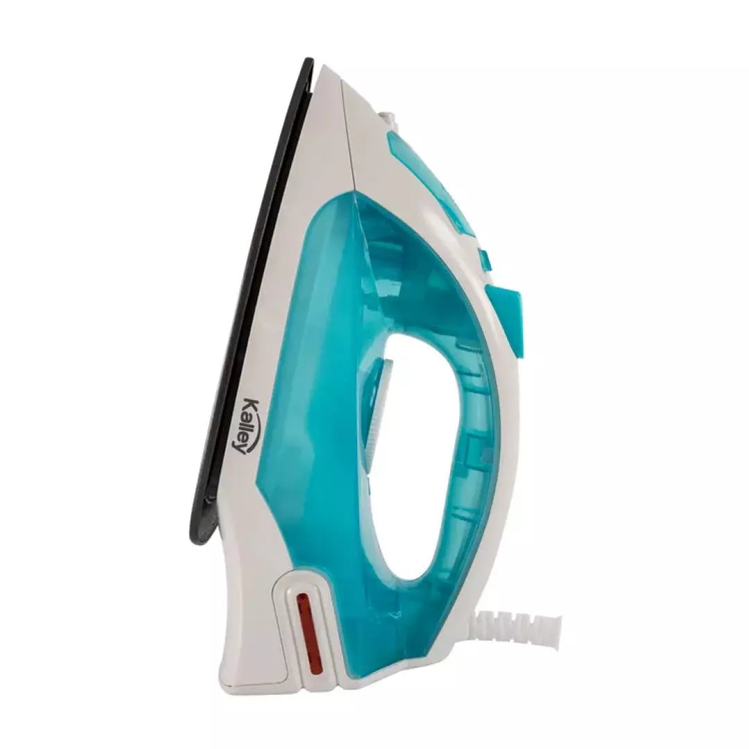 Plancha Para Ropa Kalley K-PBAC