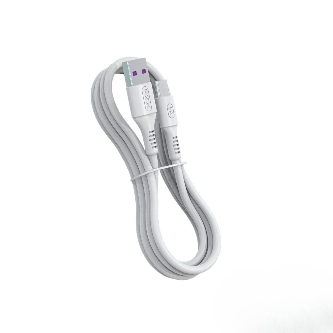 Cable De Carga y Datos PZX TYPEC V153