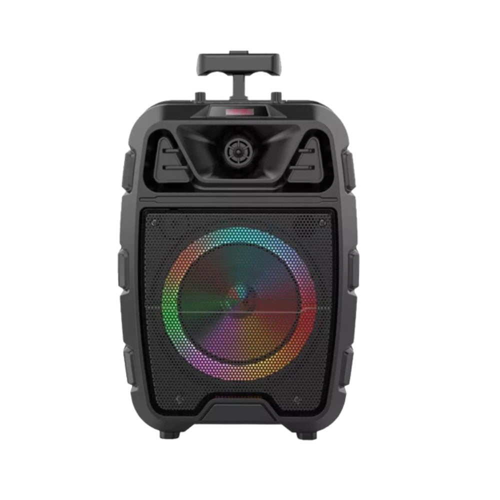Radio parlante USB/TF/BLUETOOTH Sing-E ZQS8125