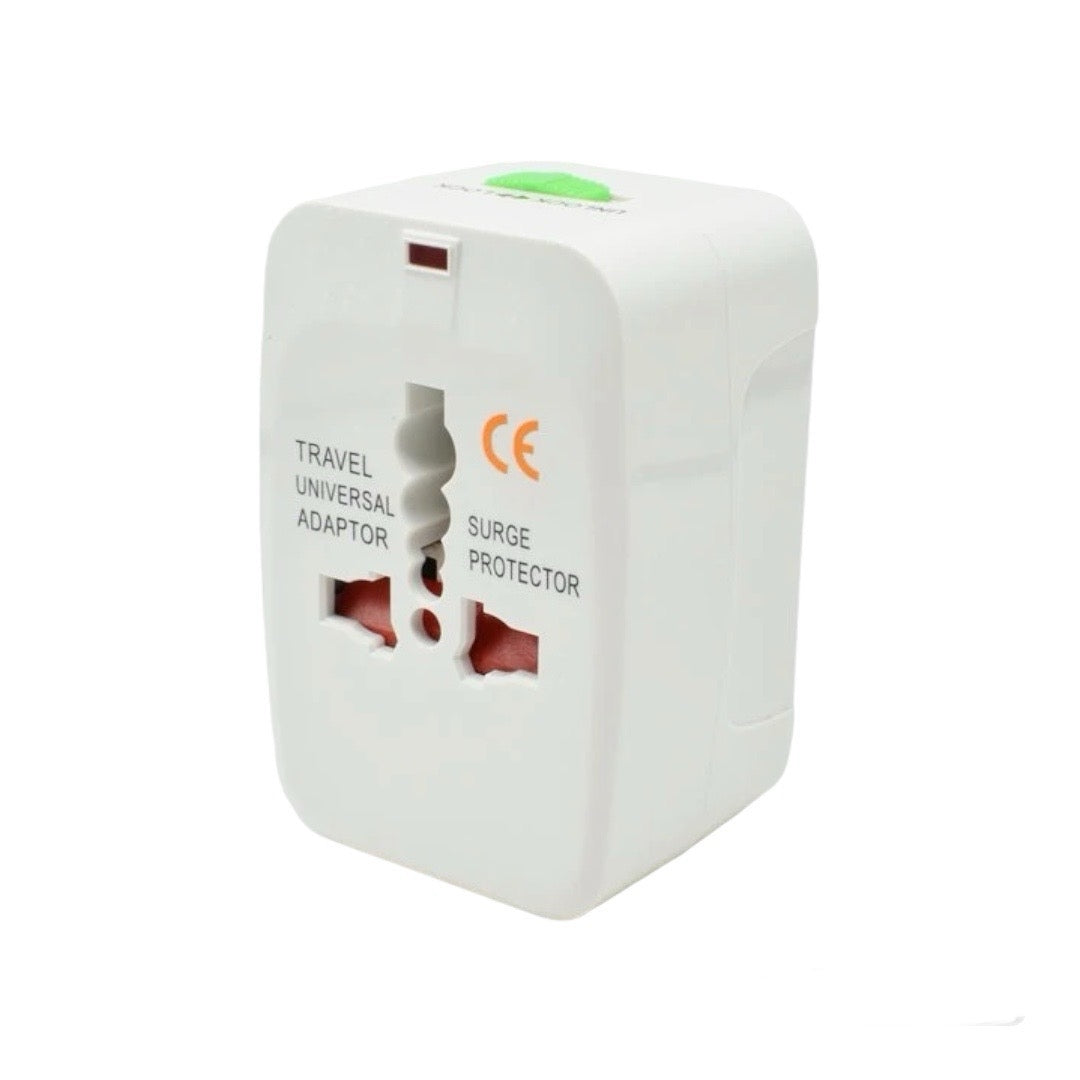 Adaptador De Corriente Universal 9311