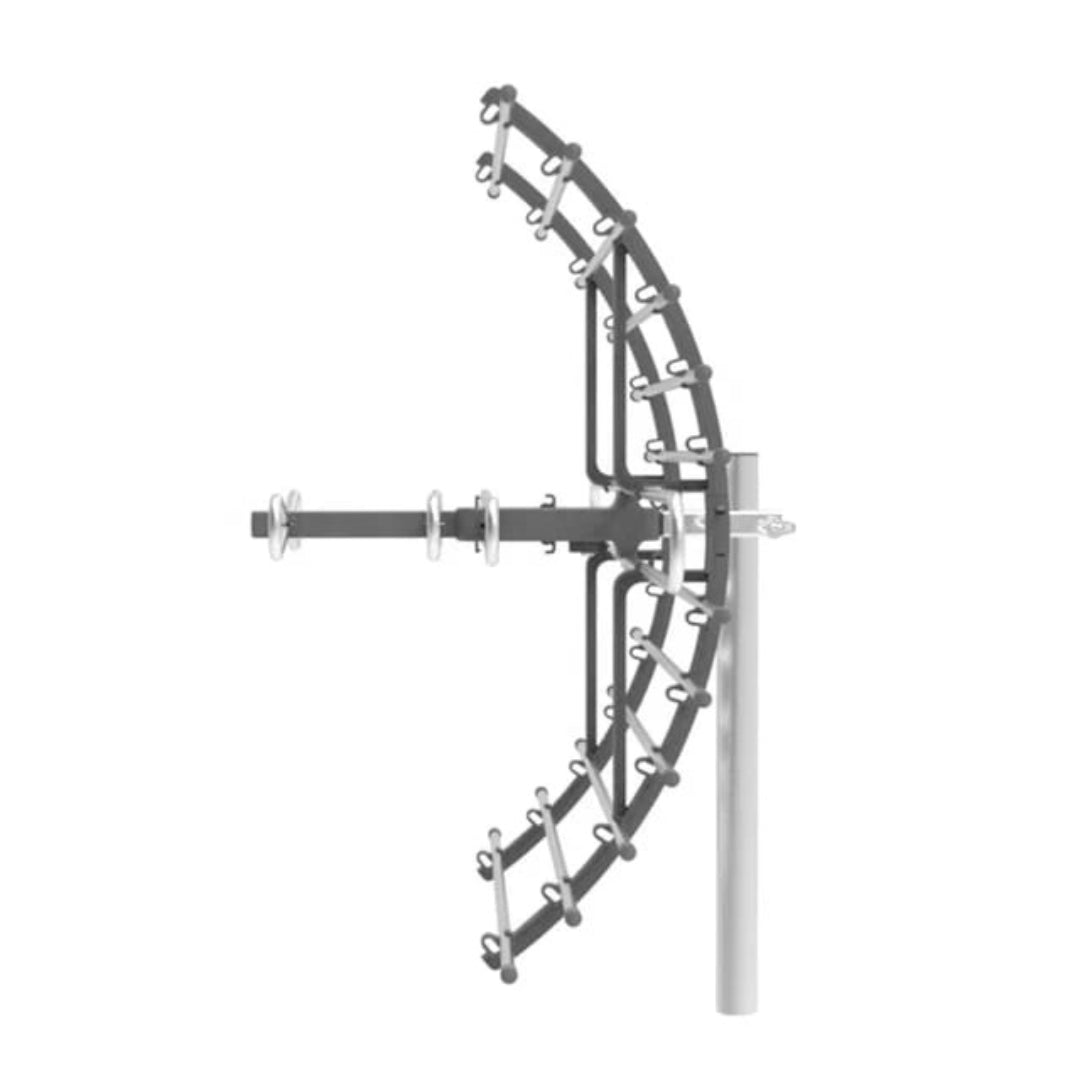 Antena Aerea 20 Elementos De Alto Alcance ANT-UHF 20