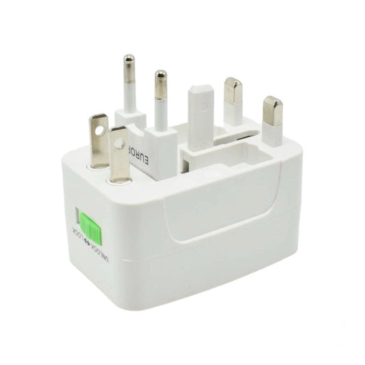 Adaptador De Corriente Universal 9311