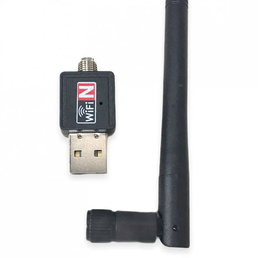 Antena Wifi LV-UWO2RK