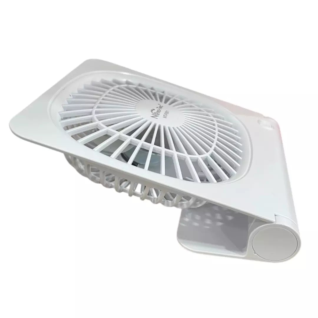 Ventilador Plegable De Bajo Ruido NT-F501