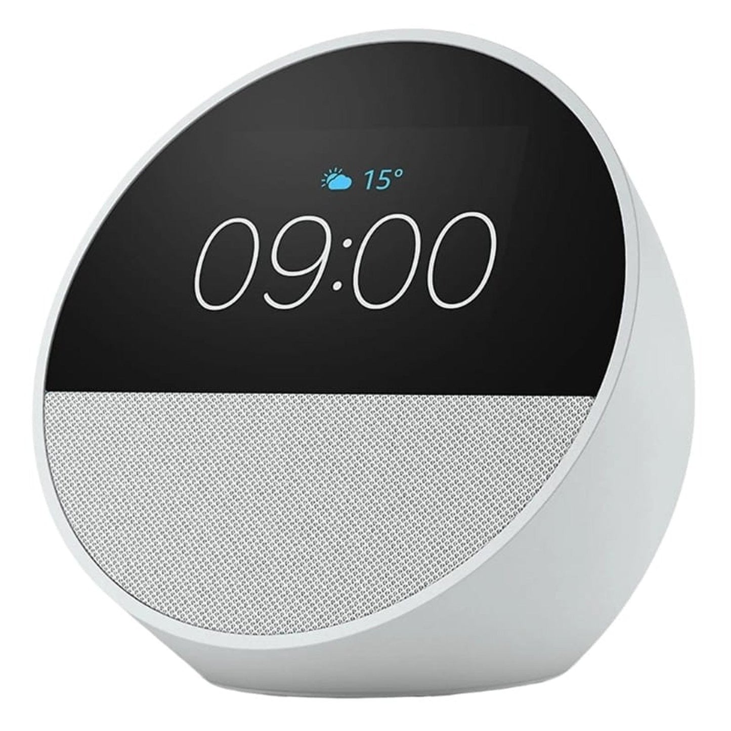 Alexa Echo Spot Parlante Asistente Inteligente ECPS01