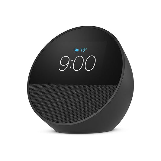 Alexa Echo Spot Parlante Asistente Inteligente ECPS01