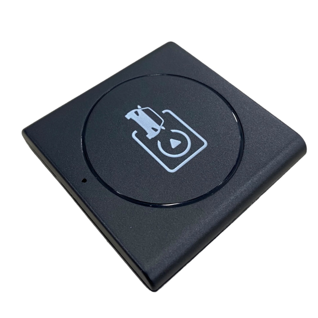 Adaptador Carplay Alambrico a Inalambrico Iphone W05i