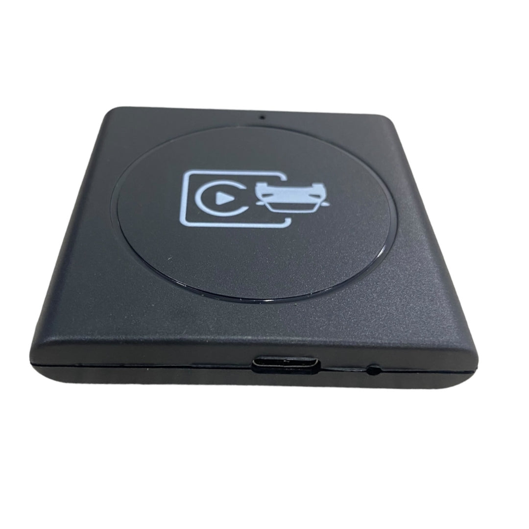 Adaptador Carplay Alambrico a Inalambrico Iphone W05i