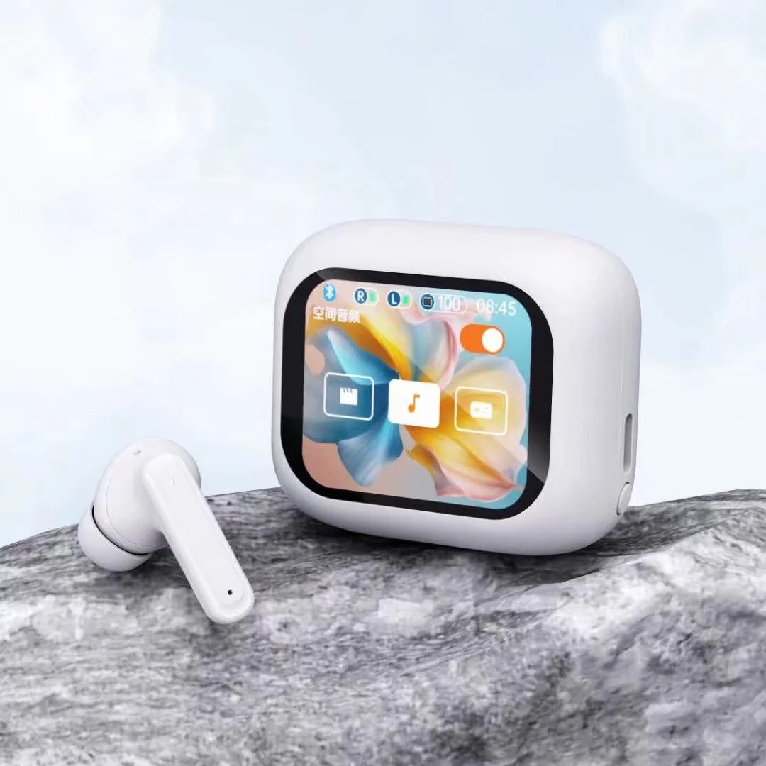 Audífonos Inalámbricos SGS AIRPODS TOUR PLUS