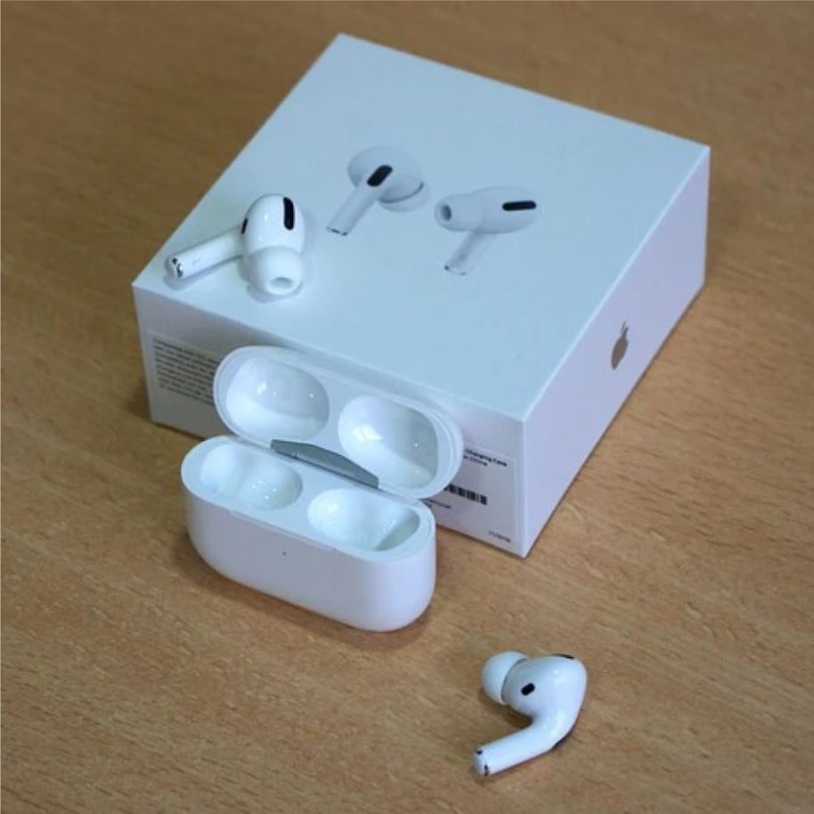 AirPods 4ª generación
