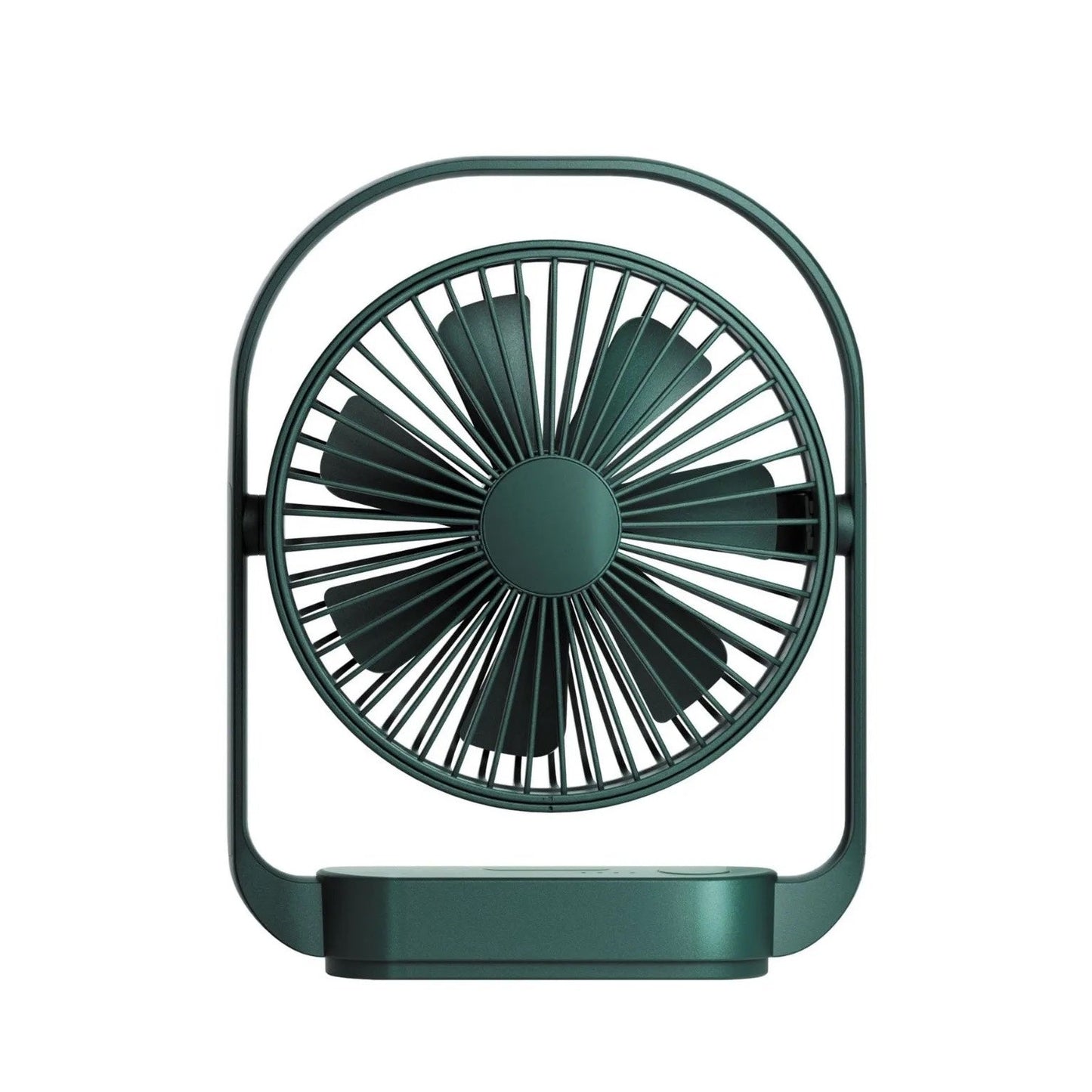 Ventilador Portatil Recargable  BJJ578