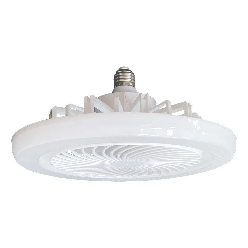 Ventilador Con Luz Led FL-50W