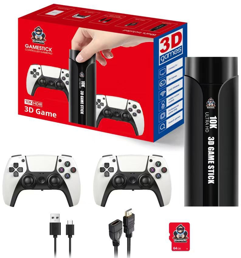 Videojuego Game TV Stick G1