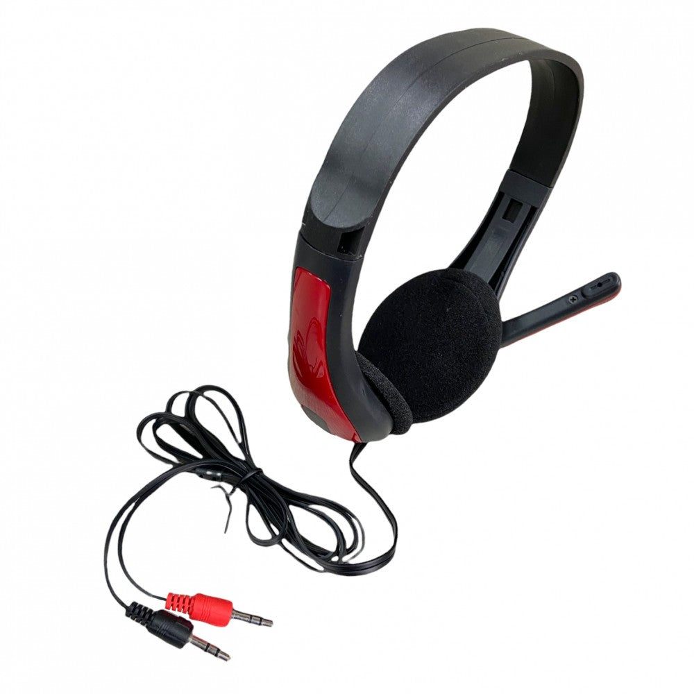 Audifonos para pc ramitech GR-HS607