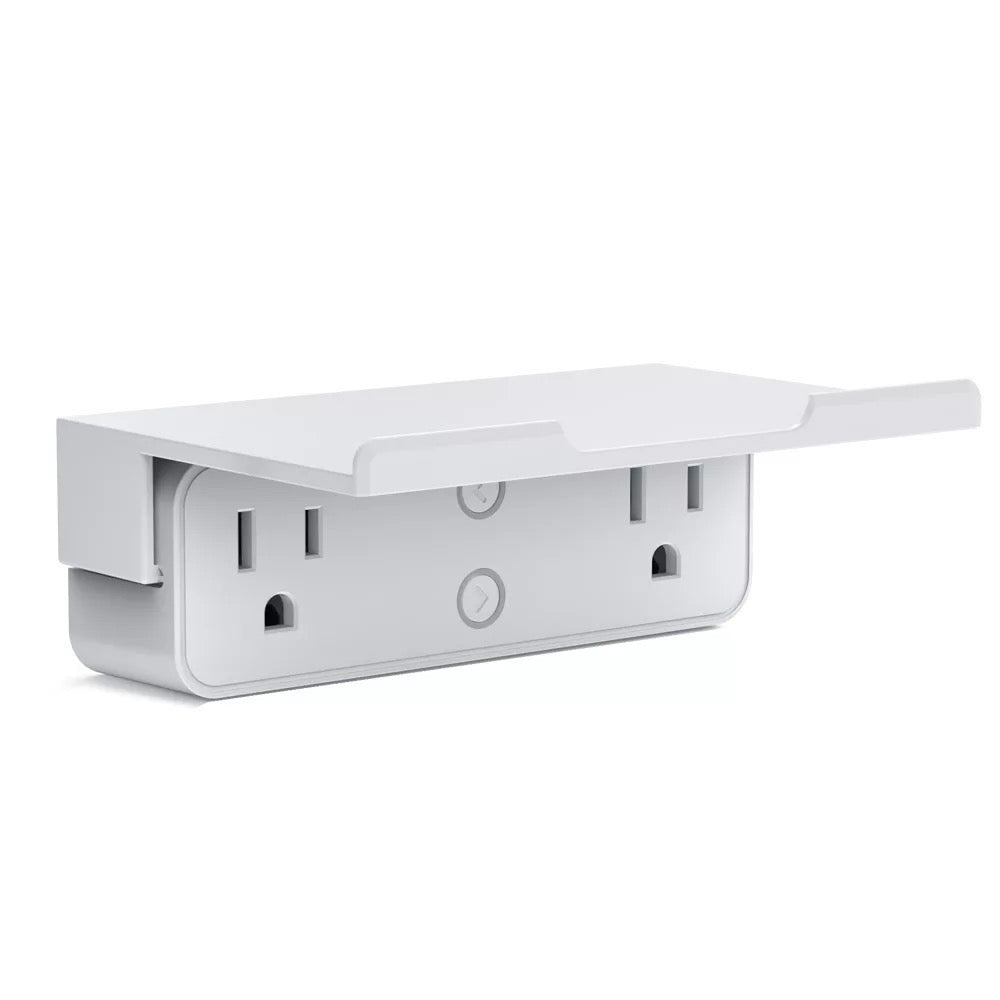 Adaptador Inteligente Doble WiFi WP-DL-US2H-EN