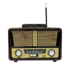 RADIO VINTAGE MEIER M112BT