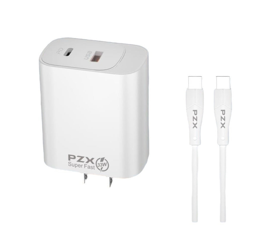 Cargador PZX P67 C-C
