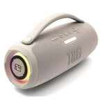Radio Parlante Marca T&G Portatil TG-418