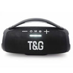 Radio Parlante Marca T&G Portatil TG-418