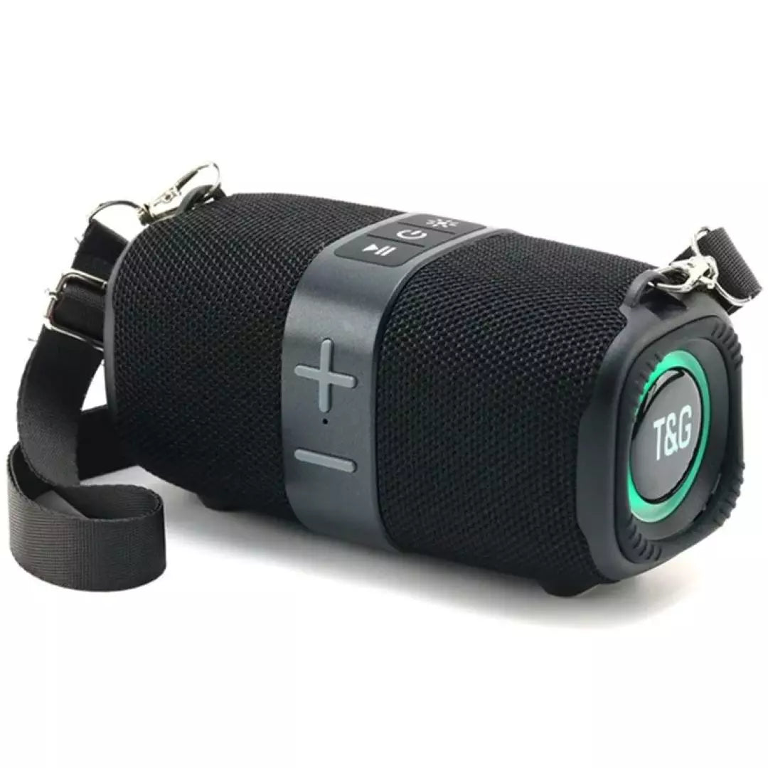 Radio Parlante T&G Bluetooth TG667