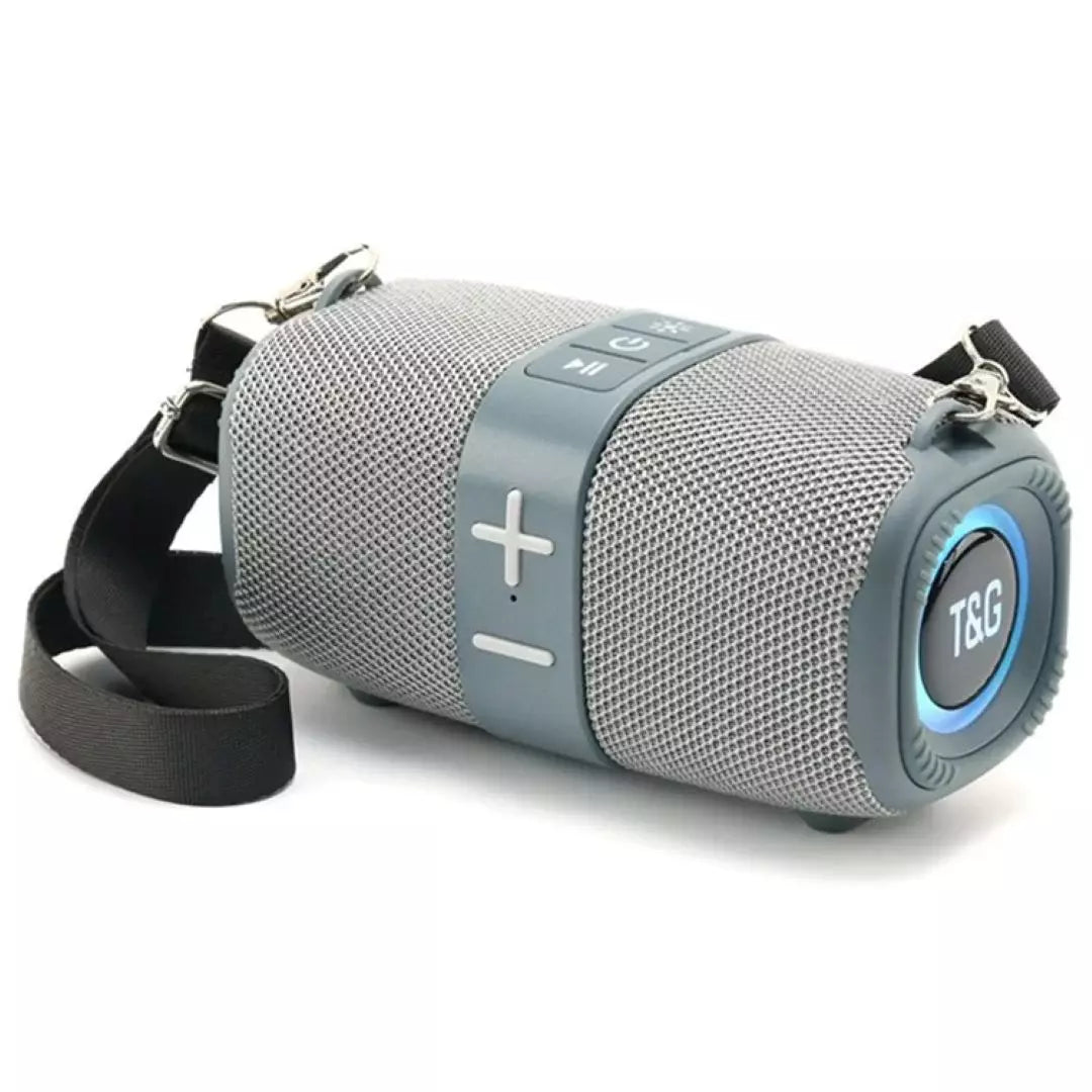 Radio Parlante T&G Bluetooth TG667