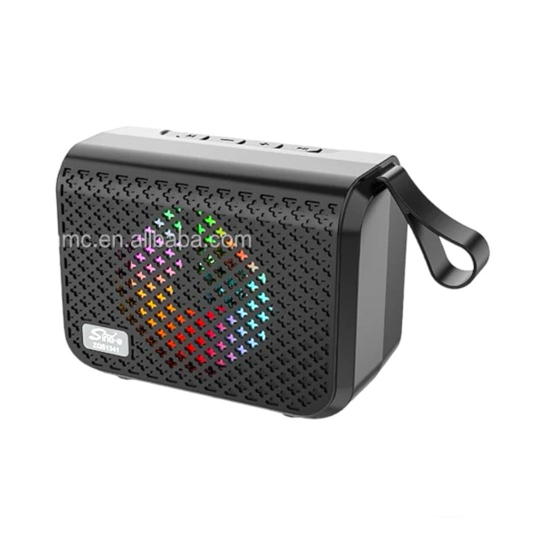 Radio Parlante Sing-e ZQS1341