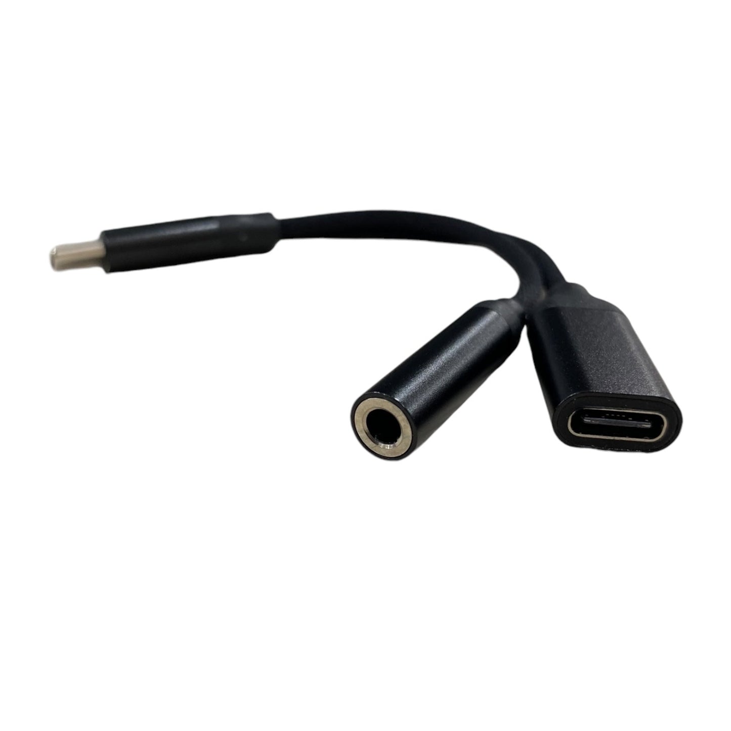 Adaptador OTG Typec-3.5MM RAM-OT124