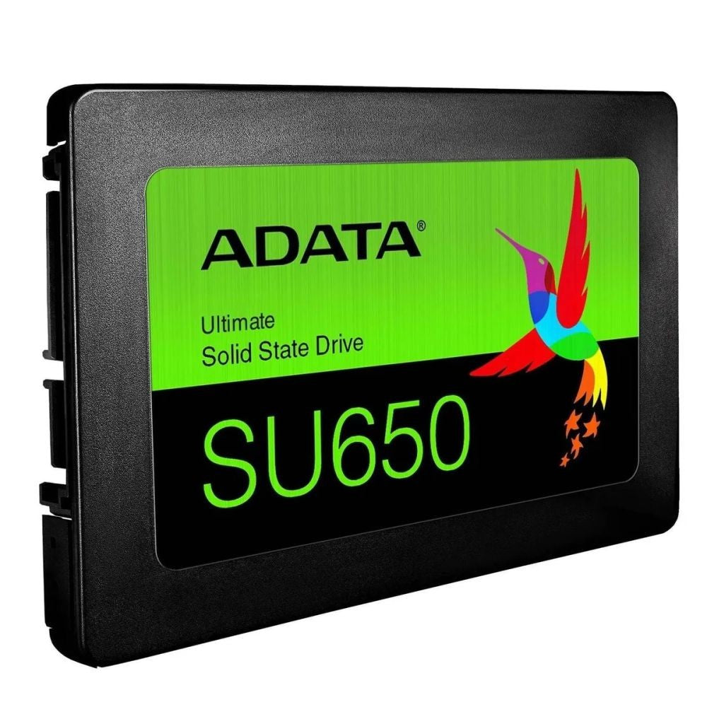 Unidad de Estado Solido SSD Adata SU650