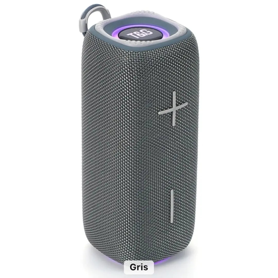 Parlante Bluetooth T&G Bluetooth TG654