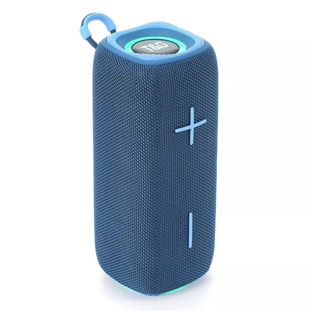 Parlante Bluetooth T&G Bluetooth TG654