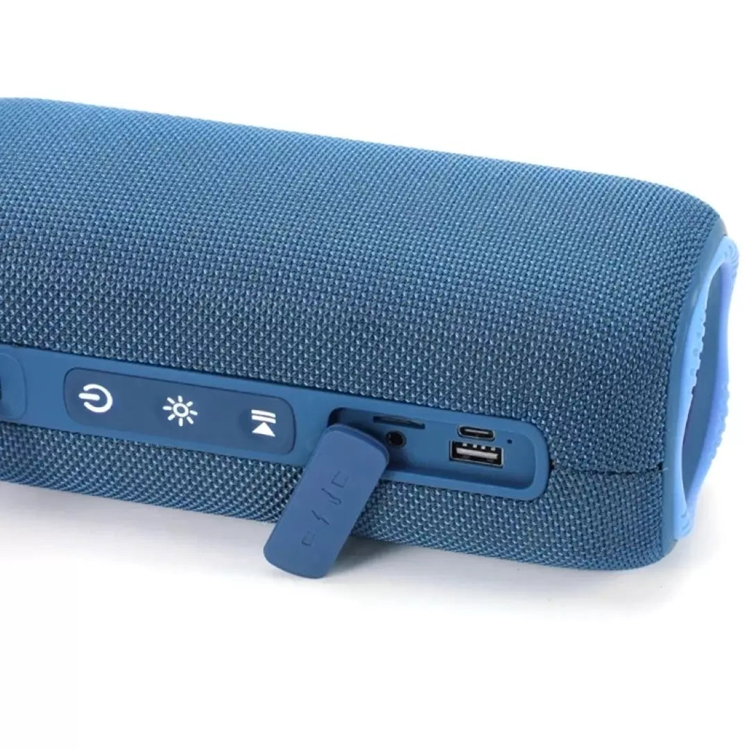 Parlante Bluetooth T&G Bluetooth TG654