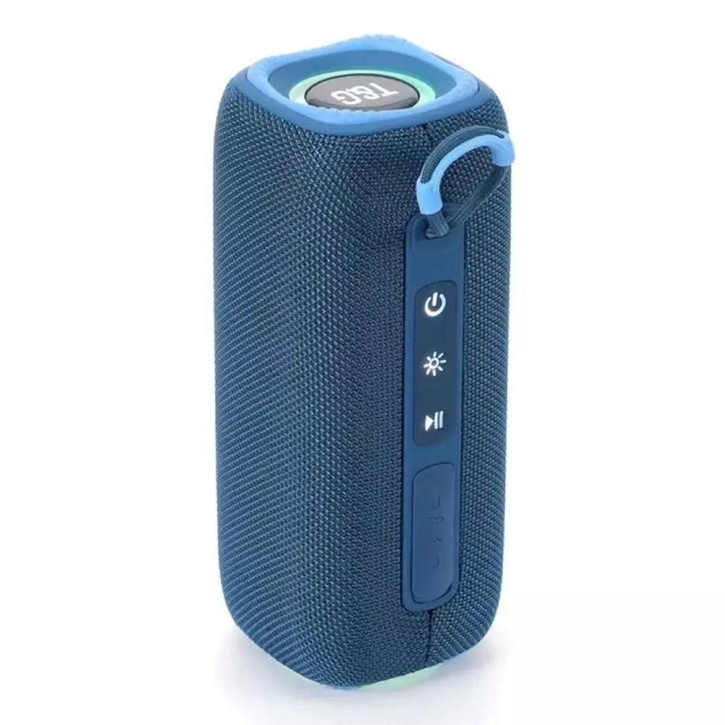 Parlante Bluetooth T&G Bluetooth TG654