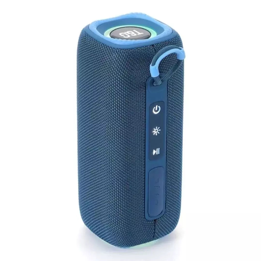 Parlante Bluetooth T&G Bluetooth TG654