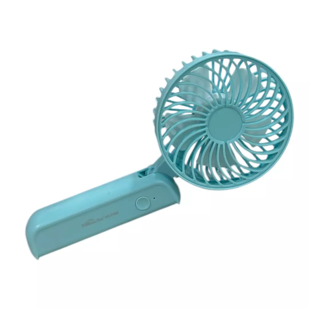 Ventilador Sin Escobillas Ideal Para Mesa Ó Mano NT-F502