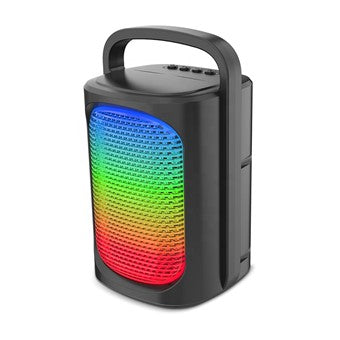 Radio Parlante RGB ZQS1330