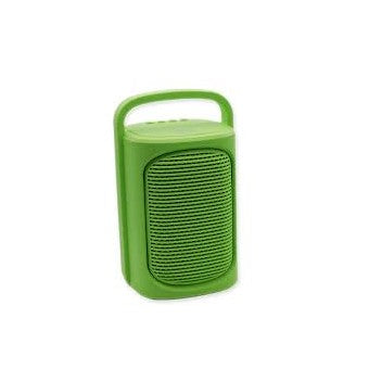 Radio Parlante RGB ZQS1330
