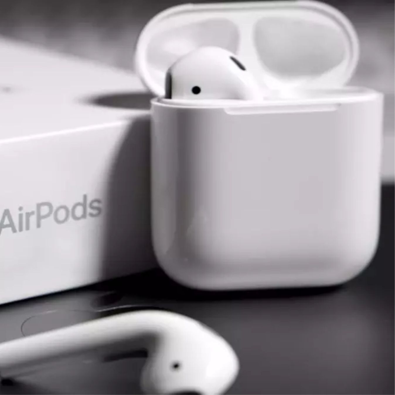 Airpods 2 gen