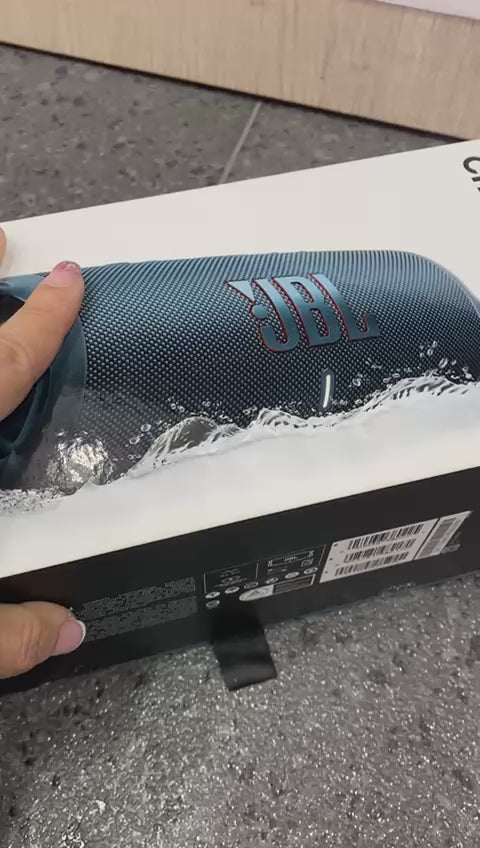 PARLANTE JBL CHARGE5