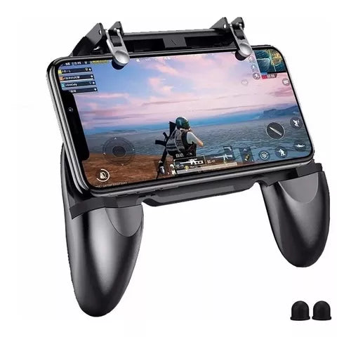 Gatillo Para Celular W10